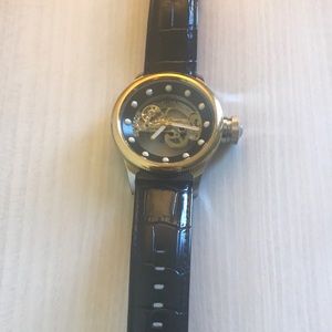 Invicta watch